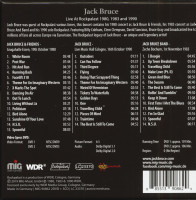 Preview: Live At Rockpalast 1980, 1983 And 1990 (5-CD & 2-DVD) Preview: Live At Rockpalast 1980, 1983 And 1990 (5-CD & 2-DVD)