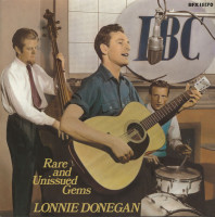 Preview: Rare And Unissued Gems (LP) Preview: Rare And Unissued Gems (LP)