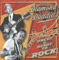 Preview: Uncut And Ready To Rock (LP) Preview: Uncut And Ready To Rock (LP)