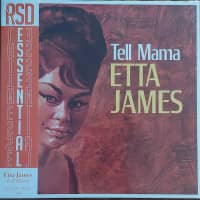 Preview: Tell Mama (LP, 180g Yellow Vinyl, RSD, Ltd.) Preview: Tell Mama (LP, 180g Yellow Vinyl, RSD, Ltd.)