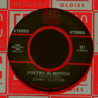 Preview: Send Me The Pillow You Dream On - Poetry In Motion (7inch, 45rpm) Preview: Send Me The Pillow You Dream On - Poetry In Motion (7inch, 45rpm)