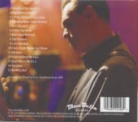 Preview: Falling Through The Cracks (CD) Preview: Falling Through The Cracks (CD)