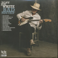 Preview: Bad Mouthin' (LP, White Vinyl) Preview: Bad Mouthin' (LP, White Vinyl)