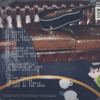 Preview: Live - Access All Areas (2-LP) Preview: Live - Access All Areas (2-LP)