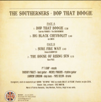 Preview: Bop That Boogie (7inch, EP, 45rpm, PS) Preview: Bop That Boogie (7inch, EP, 45rpm, PS)