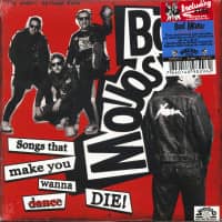 Preview: Songs That Make You Wanna Die (LP) Preview: Songs That Make You Wanna Die (LP)