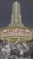Preview: Rock & Roll At 50 - Galaxy Of Hits (3-CD) Preview: Rock & Roll At 50 - Galaxy Of Hits (3-CD)