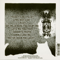 Preview: Got Me Where You Want Me (CD) Preview: Got Me Where You Want Me (CD)
