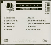Preview: Greatest Hits Vol.1 (CD) Preview: Greatest Hits Vol.1 (CD)