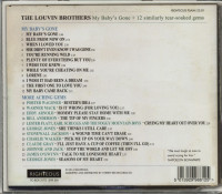 Preview: My Baby's Gone (CD) Preview: My Baby's Gone (CD)
