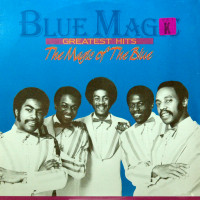 Preview: Greatest Hits - The Magic of The Blue (LP) Preview: Greatest Hits - The Magic of The Blue (LP)
