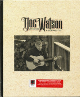 Preview: Life's Work: A Retrospective (4-CD) Preview: Life's Work: A Retrospective (4-CD)