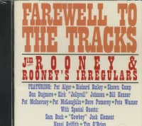 Preview: Farewell To The Tracks (CD) Preview: Farewell To The Tracks (CD)