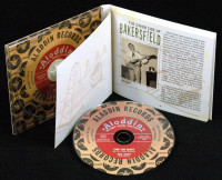 Preview: Vol.2, (CD) 1950's & 60's Boppers and Rockers from 'Nashville West' Preview: Vol.2, (CD) 1950's & 60's Boppers and Rockers from 'Nashville West'