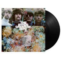 Preview: The Byrds' Greatest Hits (LP) Preview: The Byrds' Greatest Hits (LP)