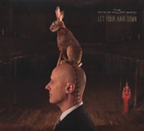 Let Your Hair Down (Special Edition) Let Your Hair Down (Special Edition)