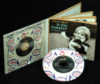 Preview: Boogie Woogie Country Girl - Juke Box Pearls (CD) Preview: Boogie Woogie Country Girl - Juke Box Pearls (CD)