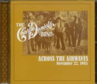 Preview: Across The Airwaves - November 22, 1985 (CD) Preview: Across The Airwaves - November 22, 1985 (CD)