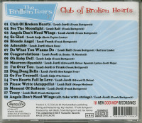Preview: Club Of Broken Hearts (CD) Preview: Club Of Broken Hearts (CD)