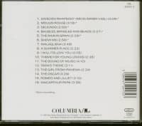 Preview: 16 Most Requested Songs (CD) Preview: 16 Most Requested Songs (CD)