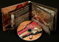 Preview: The Complete Recordings (CD) Preview: The Complete Recordings (CD)