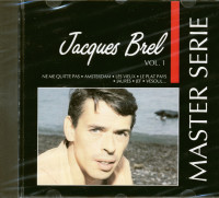 Preview: Master Series (CD) Preview: Master Series (CD)