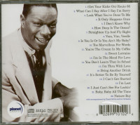 Preview: Here's Nat King Cole (CD) Preview: Here's Nat King Cole (CD)