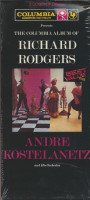 Preview: The Columbia Album of Richard Rodgers (2-CD) Preview: The Columbia Album of Richard Rodgers (2-CD)