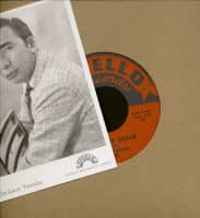 Preview: Mean Old Lonesome Train - Kiss-A-Me Quick (7inch, 45rpm, Ltd.) Preview: Mean Old Lonesome Train - Kiss-A-Me Quick (7inch, 45rpm, Ltd.)
