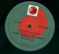 Preview: Volume One (7inch, 45rpm, PS, SC, EP) Preview: Volume One (7inch, 45rpm, PS, SC, EP)