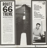 Preview: Route 66 And Other TV Themes (LP) Preview: Route 66 And Other TV Themes (LP)