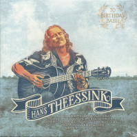 Preview: 70 Birthday Bash (LP, 180g Vinyl) Preview: 70 Birthday Bash (LP, 180g Vinyl)
