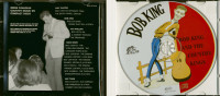 Preview: Bob King And The Country Kings (CD) Preview: Bob King And The Country Kings (CD)