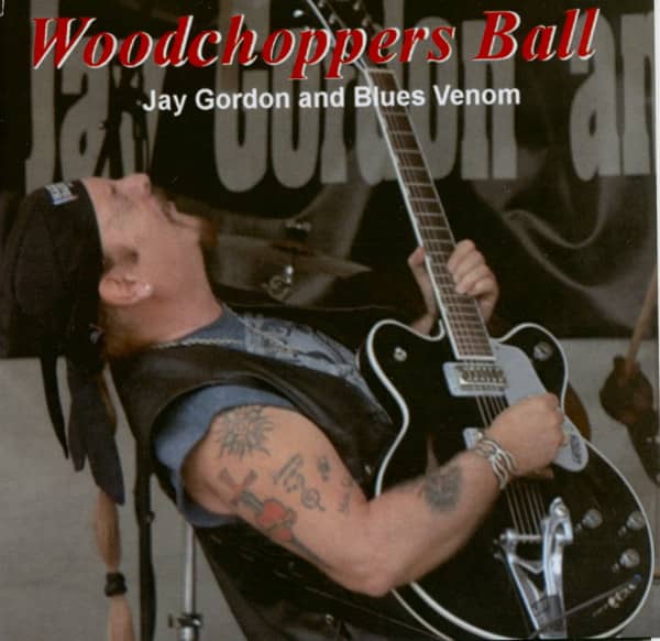 Woodshopper's Ball Woodshopper's Ball