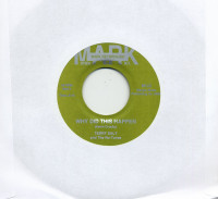 Preview: You Don't Bug Me - Why Did This Happen (7inch, 45rpm) Preview: You Don't Bug Me - Why Did This Happen (7inch, 45rpm)