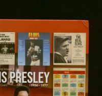 Preview: The Definitive Vinyl Artwork Vol.2 The Back Covers 1956 - 1977 Preview: The Definitive Vinyl Artwork Vol.2 The Back Covers 1956 - 1977