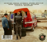 Preview: Lost & Found (CD) Preview: Lost & Found (CD)