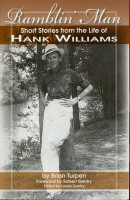 Preview: Ramblin' Man - Short Stories from the Life of Hank Williams Preview: Ramblin' Man - Short Stories from the Life of Hank Williams