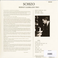 Preview: Schizo Preview: Schizo