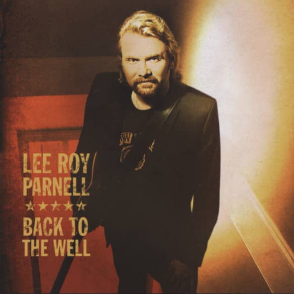 Back To The Well Back To The Well