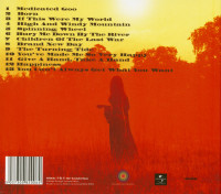 Preview: The Turning Tide (CD) Preview: The Turning Tide (CD)
