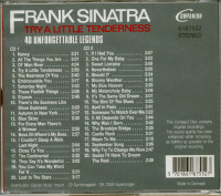 Preview: Try A Little Tenderness - 40 Unforgettable Legends (2-CD) Preview: Try A Little Tenderness - 40 Unforgettable Legends (2-CD)