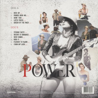 Preview: Power (LP) Preview: Power (LP)