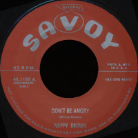 Preview: Don't Be Angy - Love Locks (7inch, 45rpm) Preview: Don't Be Angy - Love Locks (7inch, 45rpm)