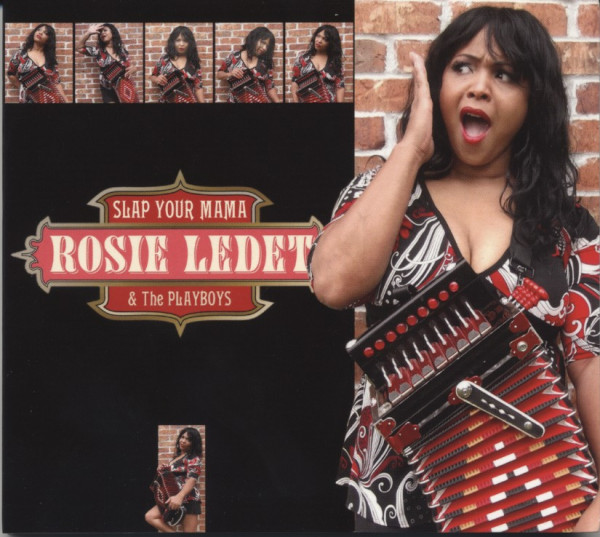 Slap Your Mama (2012) Slap Your Mama (2012)