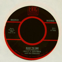 Preview: Little Children - Bad To Me (7inch, 45rpm) Preview: Little Children - Bad To Me (7inch, 45rpm)