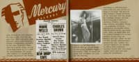 Preview: The Mercury New Orleans Sessions (2-CD) Preview: The Mercury New Orleans Sessions (2-CD)