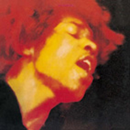 Electric Ladyland (2-LP 180g Audiophile) Electric Ladyland (2-LP 180g Audiophile)