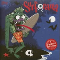 Preview: Surforama - Shakers Collection Vol.1 (7inch, 45rpm, EP, PS, SC) Preview: Surforama - Shakers Collection Vol.1 (7inch, 45rpm, EP, PS, SC)