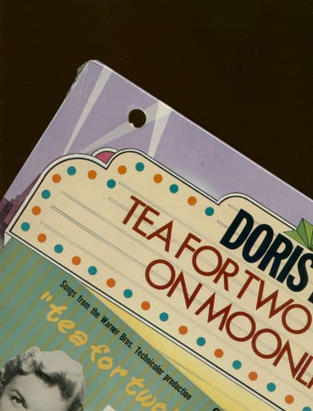 Tea For Two - On Moonlight Bay - Soundtracks (LP)